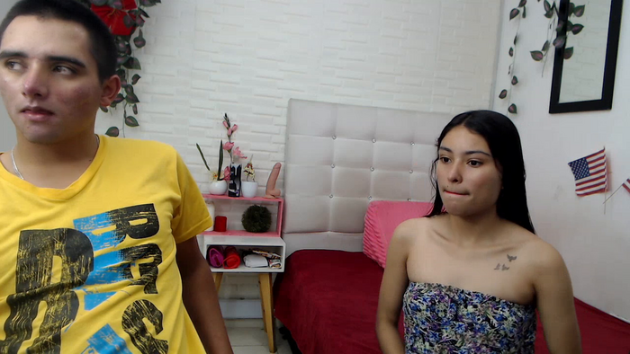 AliceAndMikee