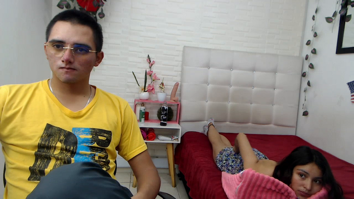 AliceAndMikee