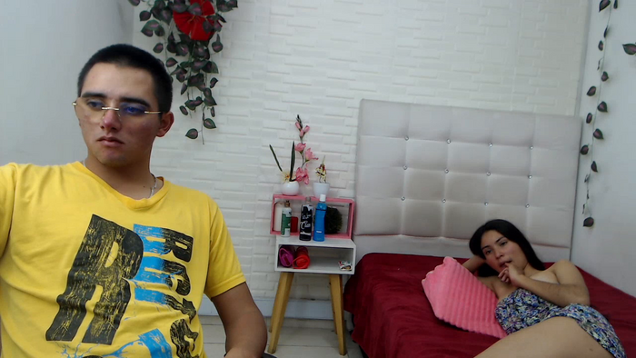 AliceAndMikee