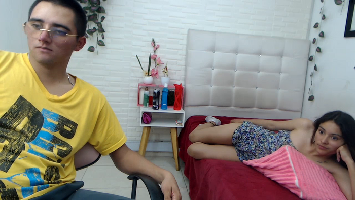 AliceAndMikee
