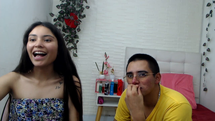 AliceAndMikee