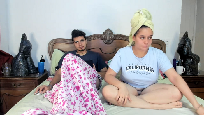 AngelaAndMax