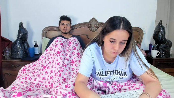 AngelaAndMax