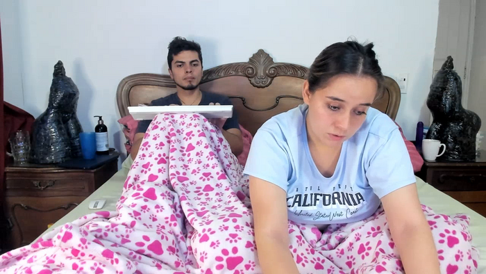 AngelaAndMax