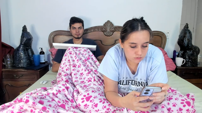 AngelaAndMax