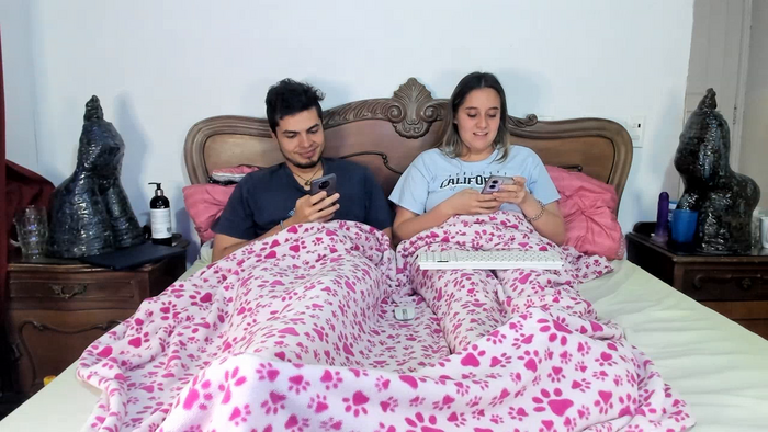 AngelaAndMax
