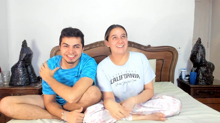 AngelaAndMax