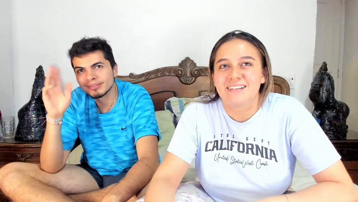 AngelaAndMax