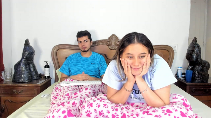 AngelaAndMax