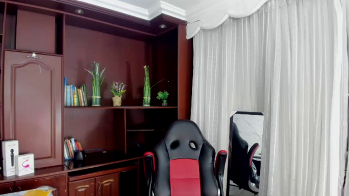 MisseScarleth