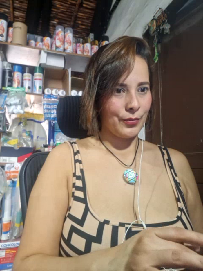 SaritaVelez