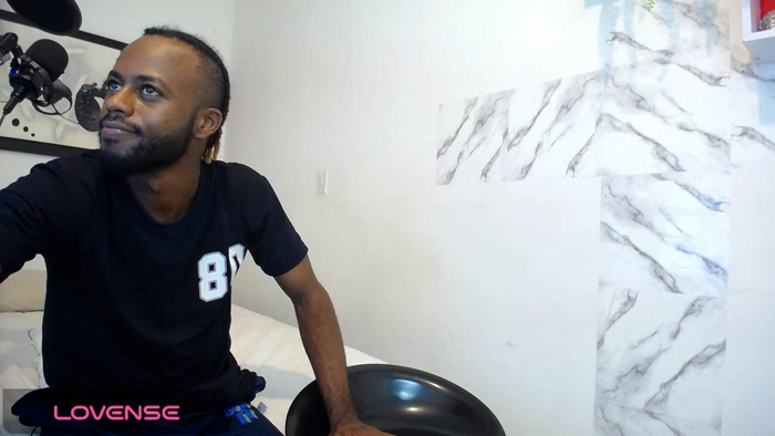 BenTheBlack