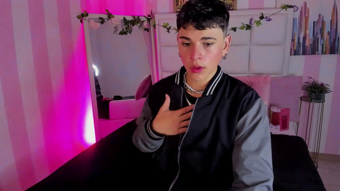 LukeHowlandy