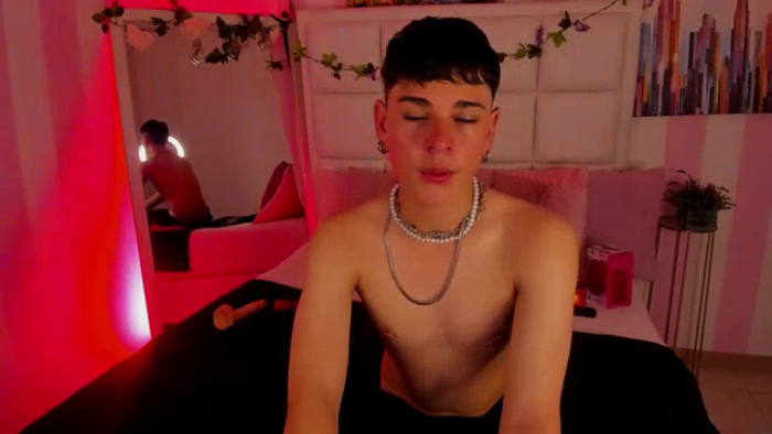 LukeHowlandy
