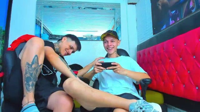 SexyMenSex