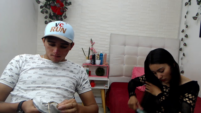 AliceAndMikee