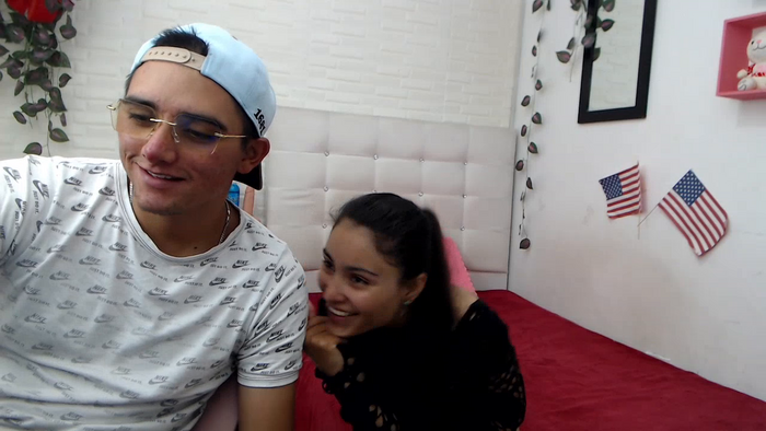 AliceAndMikee