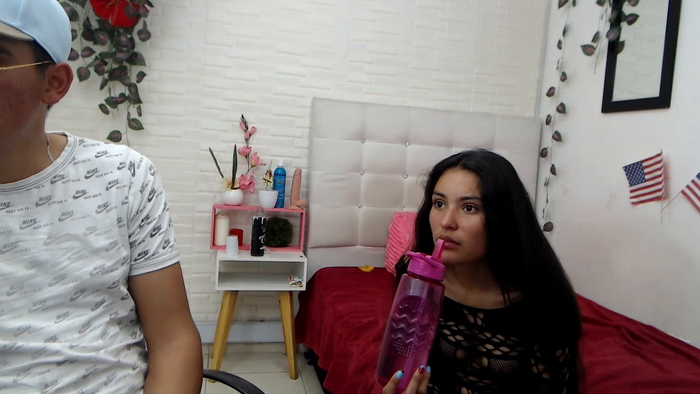 AliceAndMikee