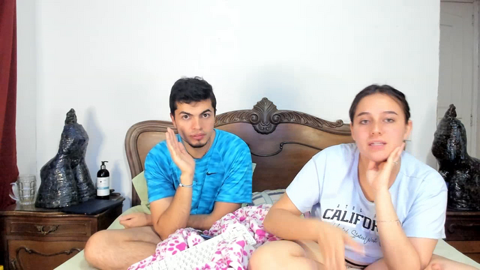 AngelaAndMax
