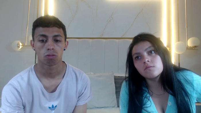 CoupleHoneyHoty