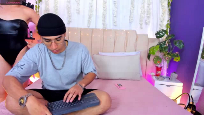 IsaJonny