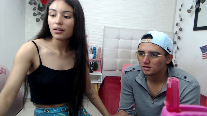 AliceAndMikee