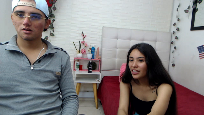 AliceAndMikee