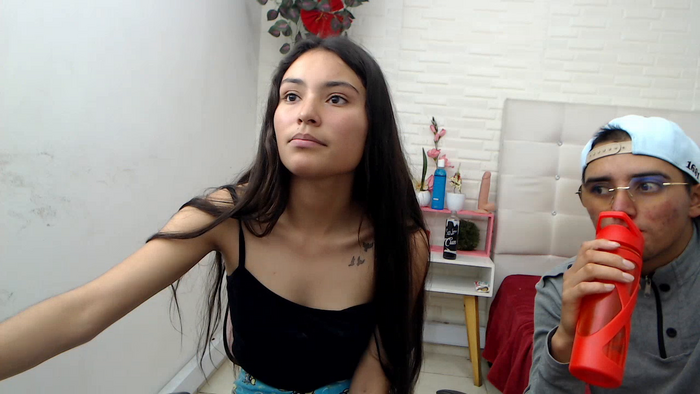 AliceAndMikee