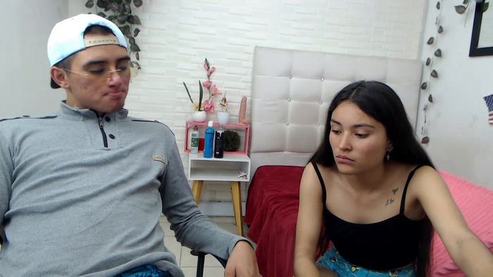 AliceAndMikee