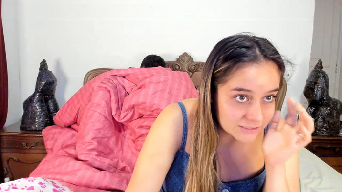 AngelaAndMax