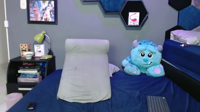 DylanyAllly69