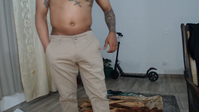 EvaAndMarcelo