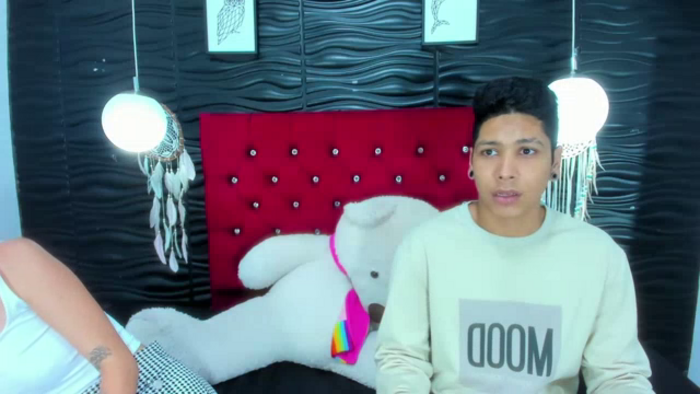 FabianaAndFabian
