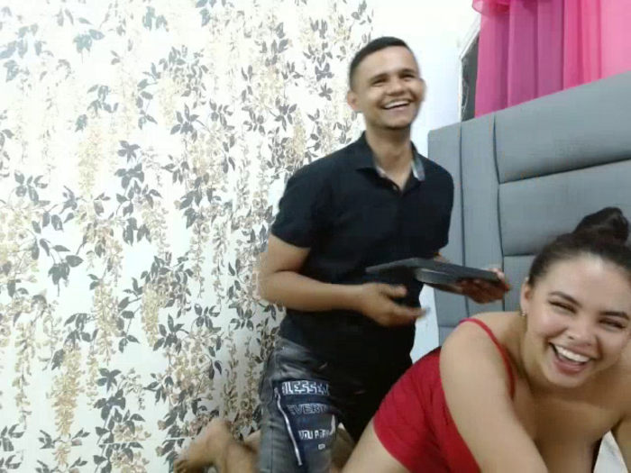 GretaYAron