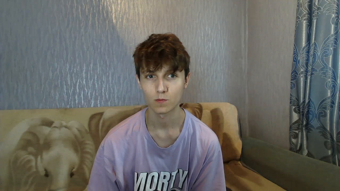 MichaelShine