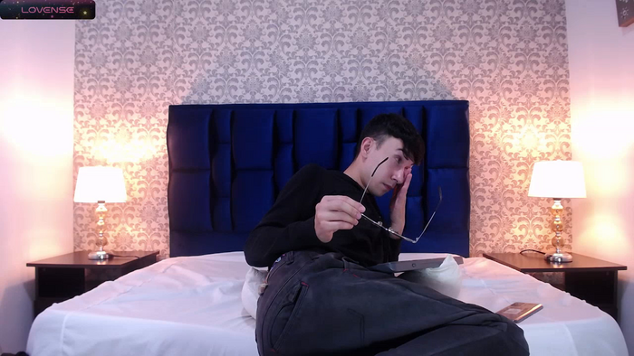 OliverMJ
