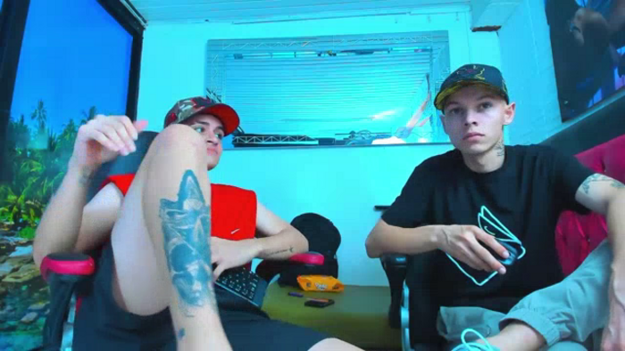 SexyMenSex