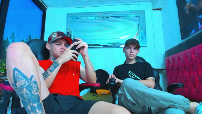 SexyMenSex
