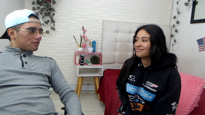AliceAndMikee