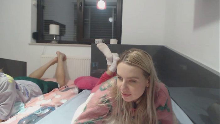GlamCouple69