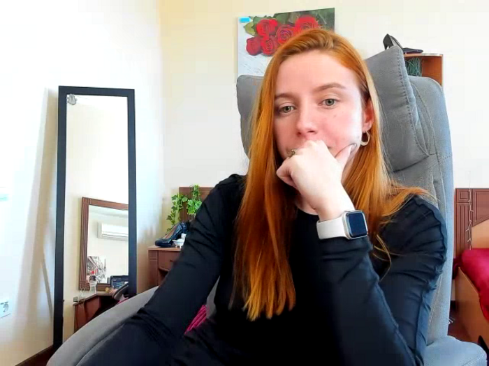 Arinochka