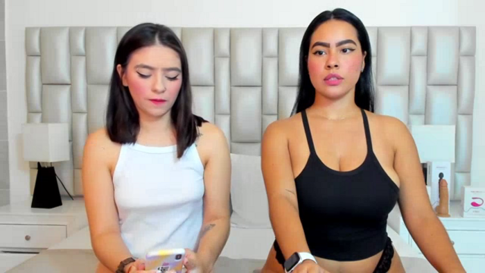 PaolaYKatty