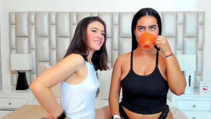 PaolaYKatty