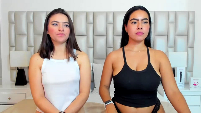 PaolaYKatty