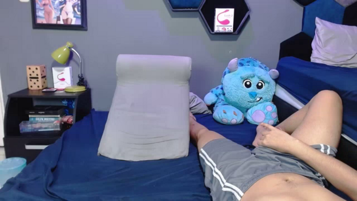 DylanyAllly69