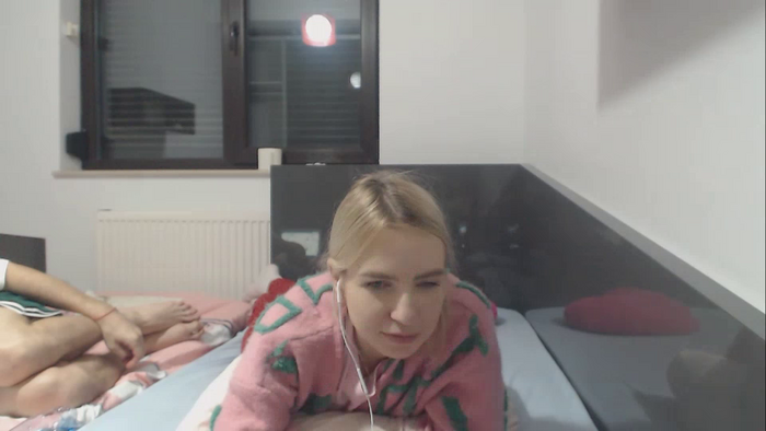 GlamCouple69