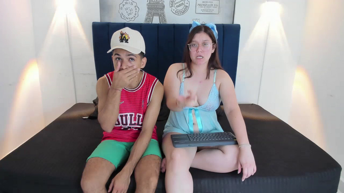 TiffanyAndJared