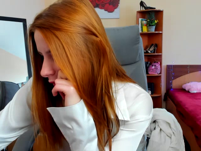Arinochka