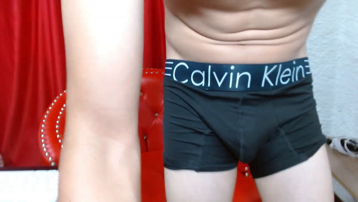 LiamHottestToy