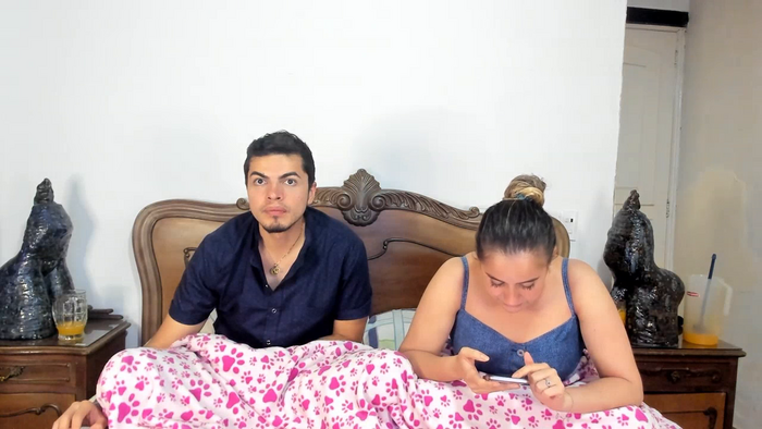 AngelaAndMax